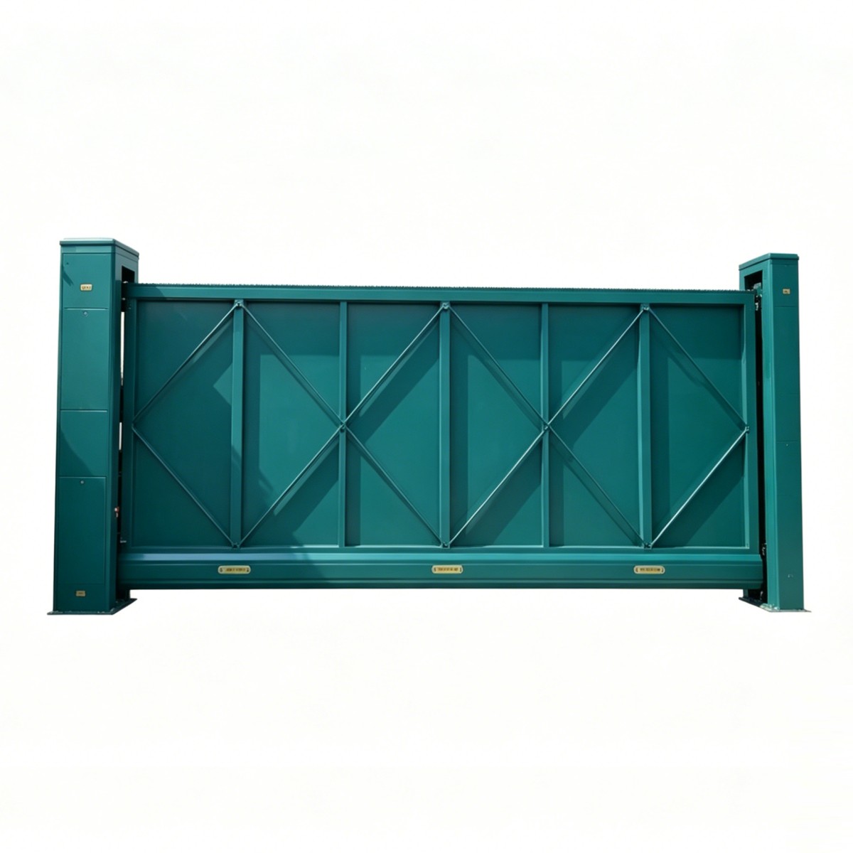 漳州华安电动悬空门